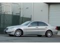 Iridium Silver Metallic - E 350 Sedan Photo No. 2