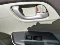 Taffeta White - Civic LX Sedan Photo No. 14