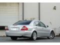 Iridium Silver Metallic - E 350 Sedan Photo No. 10