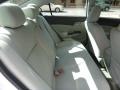 Taffeta White - Civic LX Sedan Photo No. 17