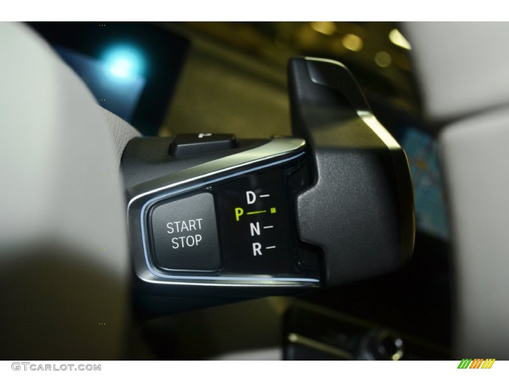 2015 BMW i3 Standard i3 Model Single Speed Automatic Transmission Photo #107986652