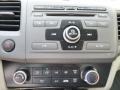 Taffeta White - Civic LX Sedan Photo No. 24