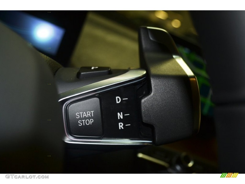 2015 BMW i3 Standard i3 Model Single Speed Automatic Transmission Photo #107986850