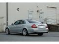 Iridium Silver Metallic - E 350 Sedan Photo No. 30