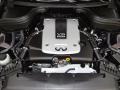  2015 QX50  3.7 Liter DOHC 24-Valve CVTCS V6 Engine