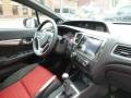 Taffeta White - Civic Si Sedan Photo No. 16