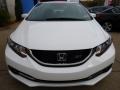 Taffeta White - Civic Si Sedan Photo No. 18