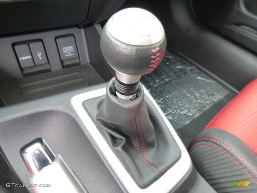 2014 Honda Civic Si Sedan 6 Speed Manual Transmission Photo #107987708