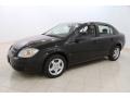 Black - Cobalt LS Sedan Photo No. 3
