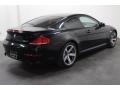 2010 Black Sapphire Metallic BMW 6 Series 650i Coupe  photo #4