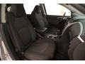 2010 Silver Ice Metallic Chevrolet Traverse LT AWD  photo #10