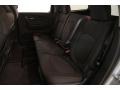 2010 Silver Ice Metallic Chevrolet Traverse LT AWD  photo #11