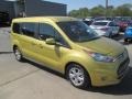 Solar 2015 Ford Transit Connect Titanium Wagon Exterior