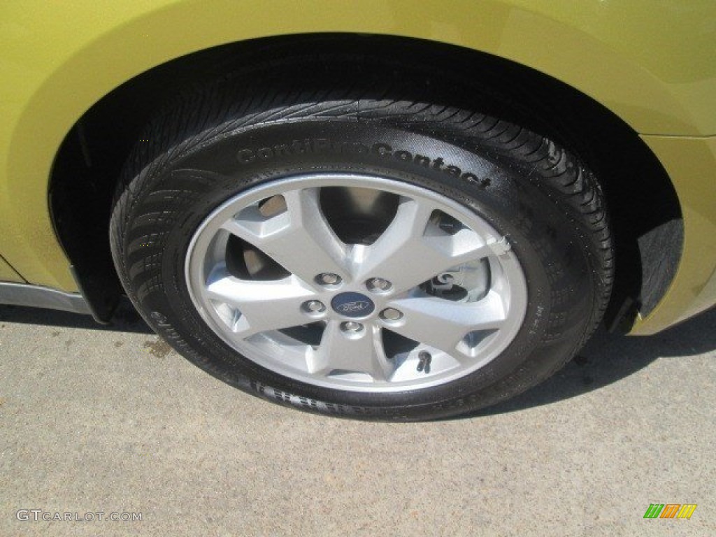 2015 Ford Transit Connect Titanium Wagon Wheel Photos