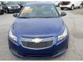 Blue Topaz Metallic - Cruze LS Photo No. 2