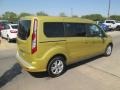 Solar 2015 Ford Transit Connect Titanium Wagon Exterior