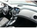 Blue Topaz Metallic - Cruze LS Photo No. 5