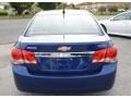 Blue Topaz Metallic - Cruze LS Photo No. 7