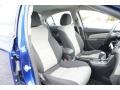Blue Topaz Metallic - Cruze LS Photo No. 13
