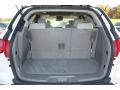 2011 White Chevrolet Traverse LT  photo #5