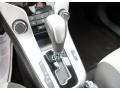 Blue Topaz Metallic - Cruze LS Photo No. 14