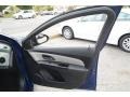 Blue Topaz Metallic - Cruze LS Photo No. 16