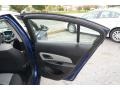 Blue Topaz Metallic - Cruze LS Photo No. 17