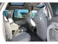 2011 White Chevrolet Traverse LT  photo #9