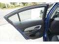 Blue Topaz Metallic - Cruze LS Photo No. 18