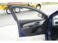 Blue Topaz Metallic - Cruze LS Photo No. 19