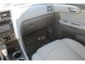 2011 White Chevrolet Traverse LT  photo #13