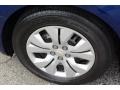 Blue Topaz Metallic - Cruze LS Photo No. 23