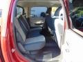 2012 Deep Cherry Red Crystal Pearl Dodge Ram 1500 SLT Crew Cab 4x4  photo #23