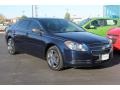 Imperial Blue Metallic - Malibu LS Photo No. 2