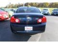 Imperial Blue Metallic - Malibu LS Photo No. 6