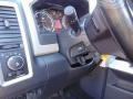 2012 Deep Cherry Red Crystal Pearl Dodge Ram 1500 SLT Crew Cab 4x4  photo #28