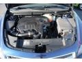 Imperial Blue Metallic - Malibu LS Photo No. 7