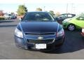 Imperial Blue Metallic - Malibu LS Photo No. 8