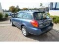 Newport Blue Pearl - Outback 2.5i Wagon Photo No. 10