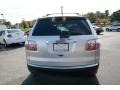 Liquid Silver Metallic - Acadia SLT AWD Photo No. 7