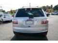 2008 Liquid Silver Metallic GMC Acadia SLT AWD  photo #7