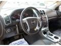 Liquid Silver Metallic - Acadia SLT AWD Photo No. 9