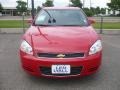 Victory Red - Impala LT Photo No. 2
