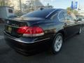 Jet Black - 7 Series 750Li Sedan Photo No. 5