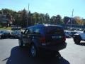 2008 Modern Blue Pearl Dodge Nitro SLT 4x4  photo #5