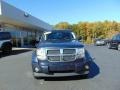 2008 Modern Blue Pearl Dodge Nitro SLT 4x4  photo #8