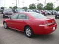 Victory Red - Impala LT Photo No. 4