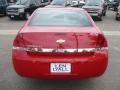 Victory Red - Impala LT Photo No. 5