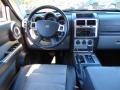 2008 Dodge Nitro Dark Khaki/Medium Khaki Interior Dashboard Photo