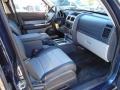 2008 Modern Blue Pearl Dodge Nitro SLT 4x4  photo #19